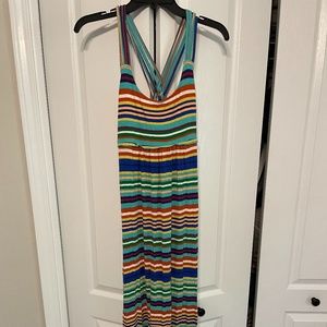 Calvin Klein Maxi Dress